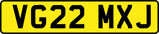 VG22MXJ