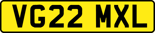 VG22MXL