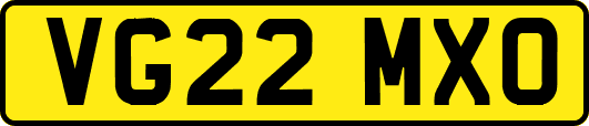 VG22MXO