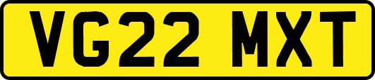 VG22MXT