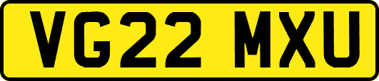 VG22MXU