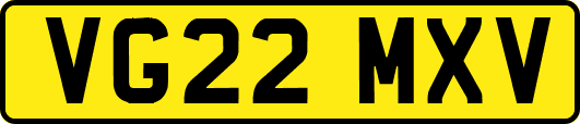 VG22MXV