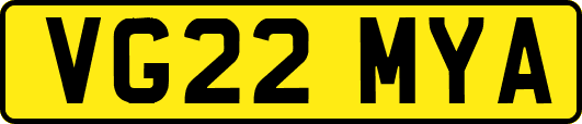 VG22MYA