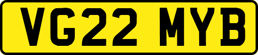 VG22MYB