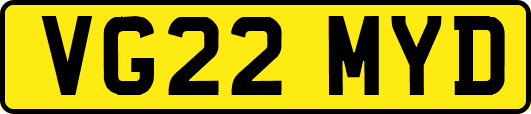 VG22MYD