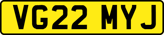 VG22MYJ