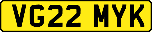 VG22MYK