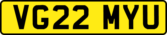 VG22MYU