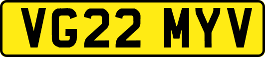 VG22MYV
