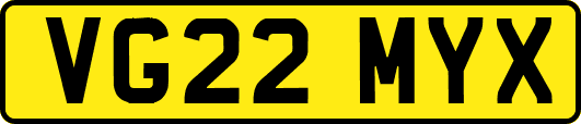 VG22MYX