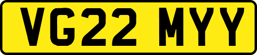 VG22MYY