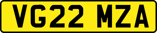 VG22MZA