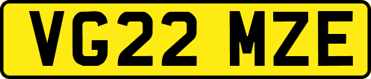 VG22MZE