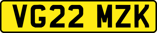 VG22MZK