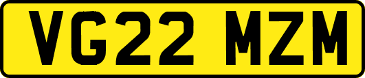 VG22MZM