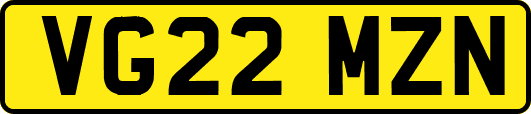 VG22MZN
