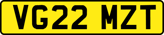VG22MZT