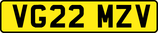VG22MZV