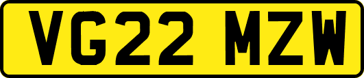VG22MZW