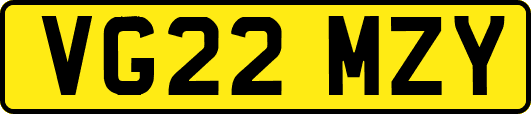 VG22MZY