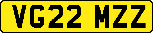VG22MZZ