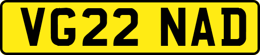 VG22NAD