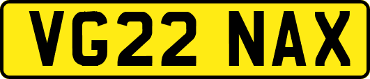VG22NAX