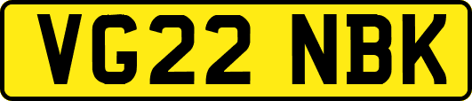 VG22NBK