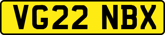 VG22NBX
