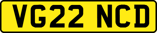 VG22NCD