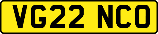 VG22NCO