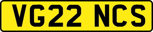 VG22NCS