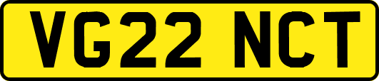 VG22NCT