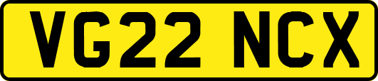 VG22NCX