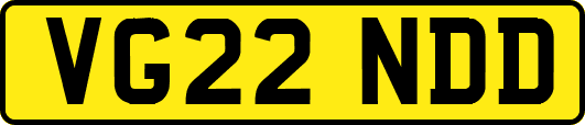 VG22NDD