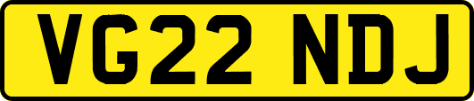 VG22NDJ