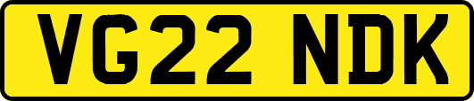VG22NDK