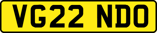 VG22NDO