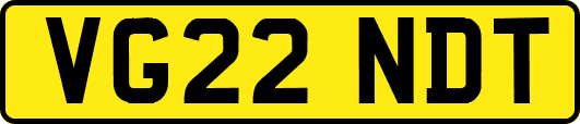 VG22NDT