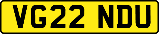 VG22NDU