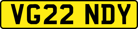 VG22NDY
