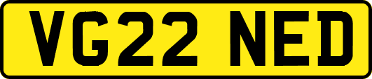 VG22NED