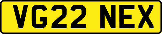 VG22NEX
