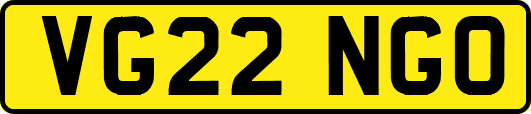 VG22NGO