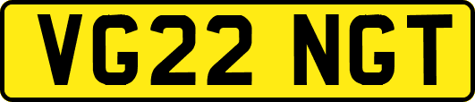 VG22NGT