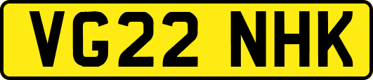 VG22NHK