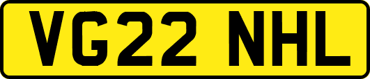 VG22NHL