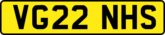 VG22NHS