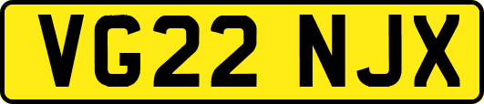 VG22NJX