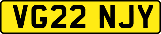 VG22NJY